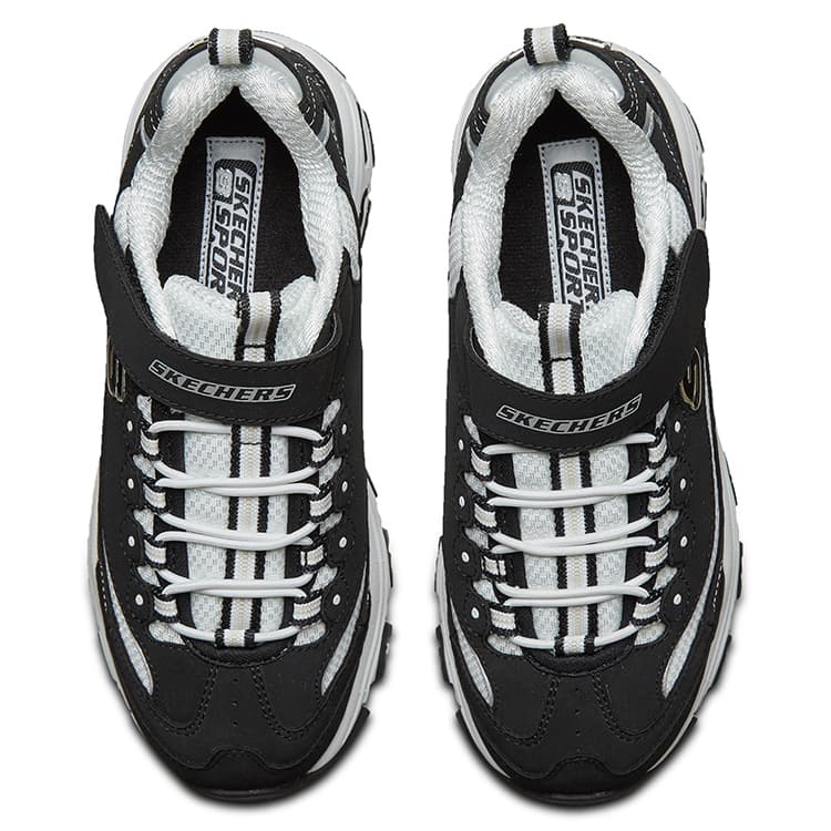Кроссовки Skechers D'LITES - изображение 8