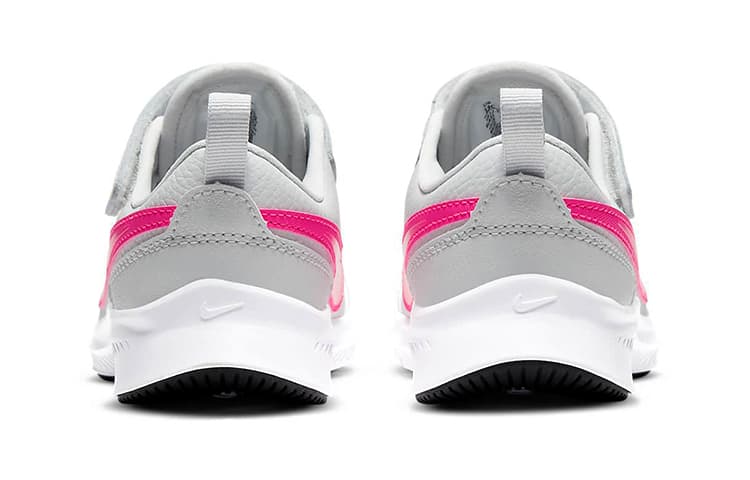 Кроссовки Nike Varsity Leather - изображение 5
