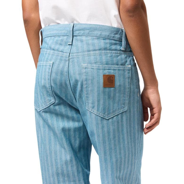 Штаны Carhartt WIP SS24 Menard Pant - изображение 3