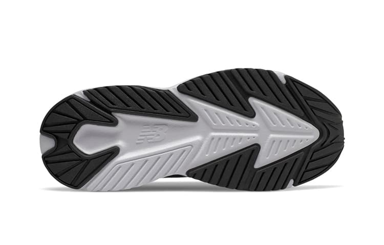 Кроссовки New Balance NB Rave Run - изображение 4