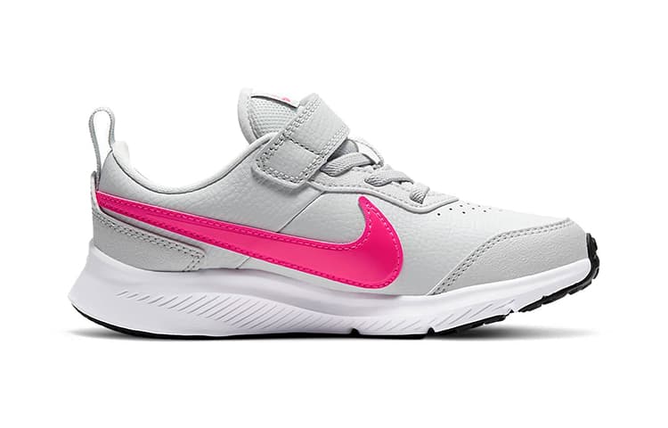 Кроссовки Nike Varsity Leather - изображение 2
