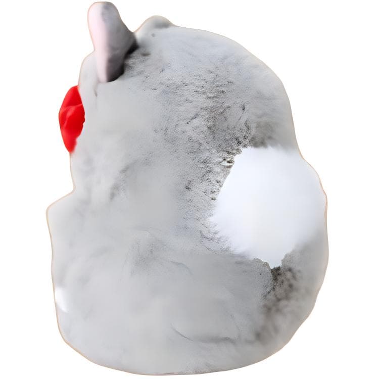 Санрио Animal Forest Hello Kitty Куклы Плюшевый Украшение 14 см Длина Тела - изображение 3