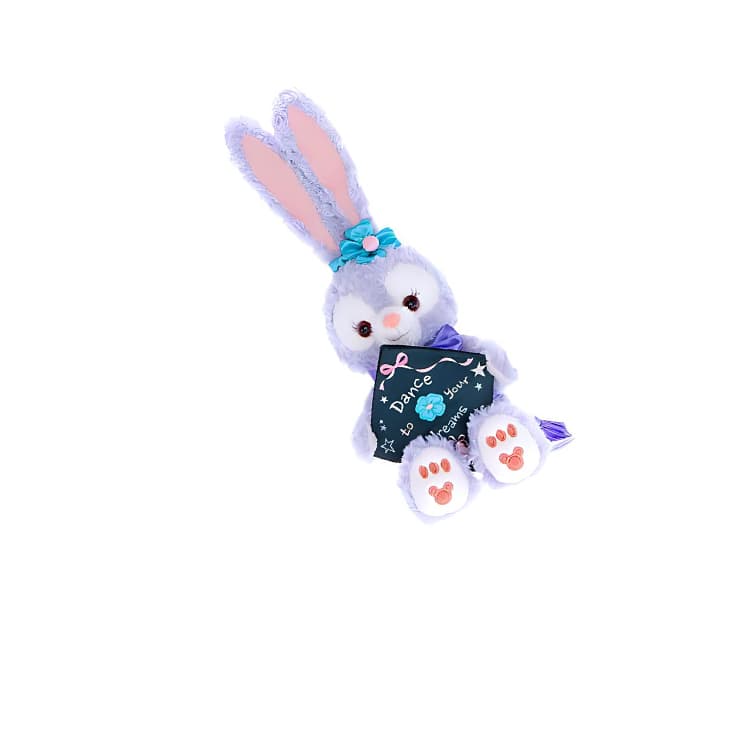 Мягкая игрушка Disney StellaLou Выпускной Сопровождающая Кукла Мягкая Игрушка 30 см Высокая - изображение 3