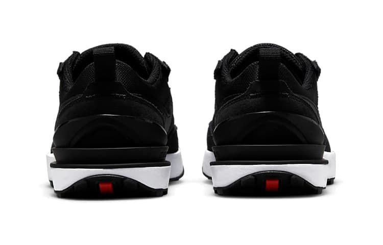 Кроссовки Nike Waffle One - изображение 5