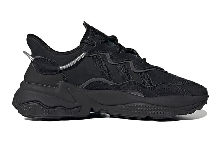 Кроссовки adidas originals Ozweego J - изображение 2