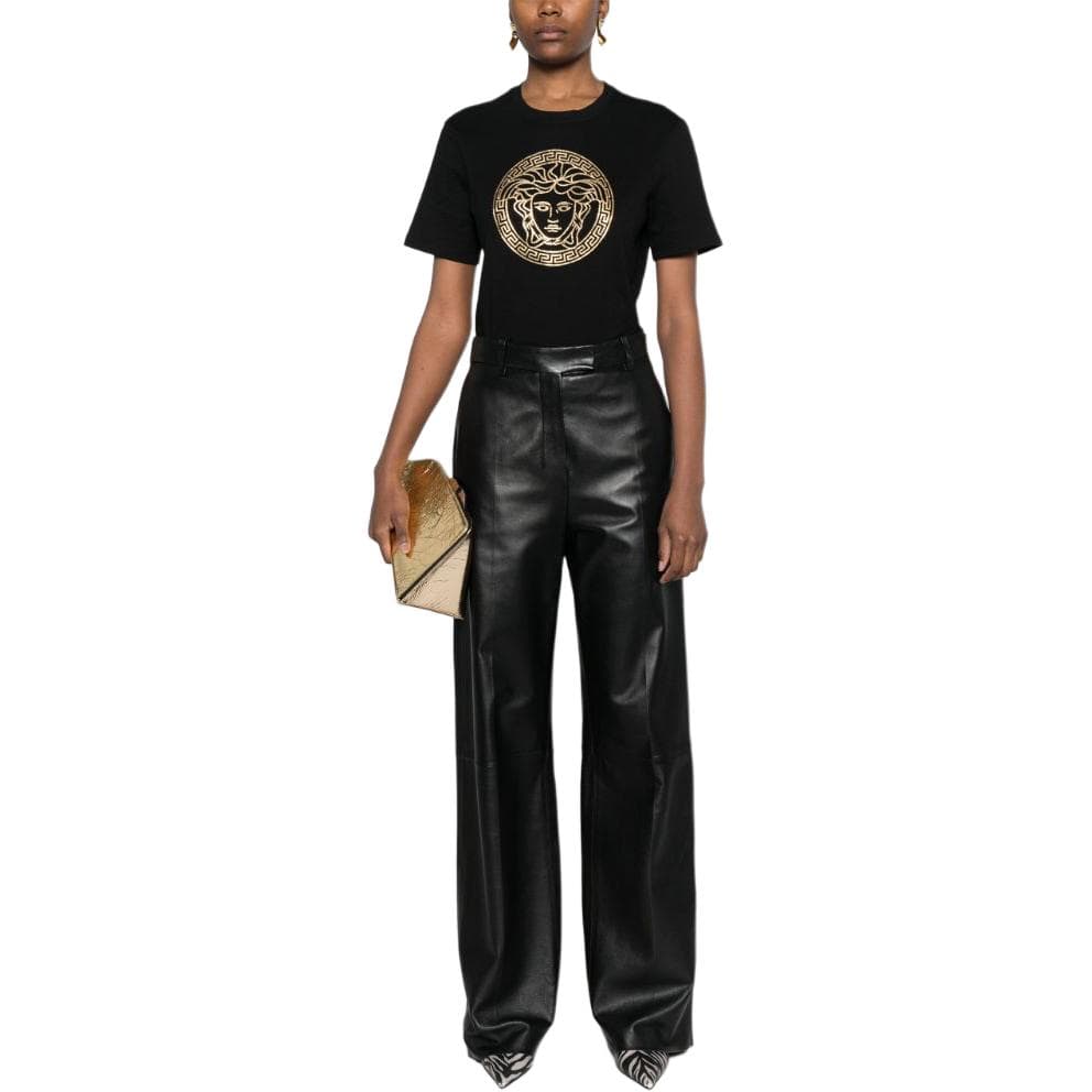 Футболка VERSACE T - изображение 3