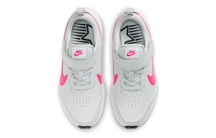 Кроссовки Nike Varsity Leather - изображение 4