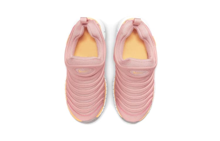 Кроссовки Nike Dynamo Free - изображение 4