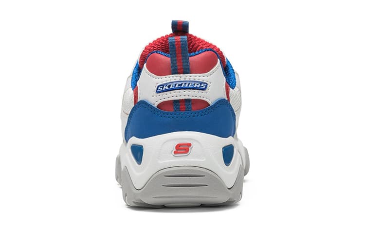 Кроссовки Skechers D'LITES 2.0 - изображение 8