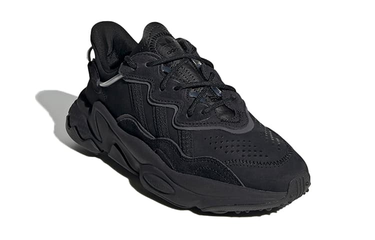 Кроссовки adidas originals Ozweego J - изображение 3