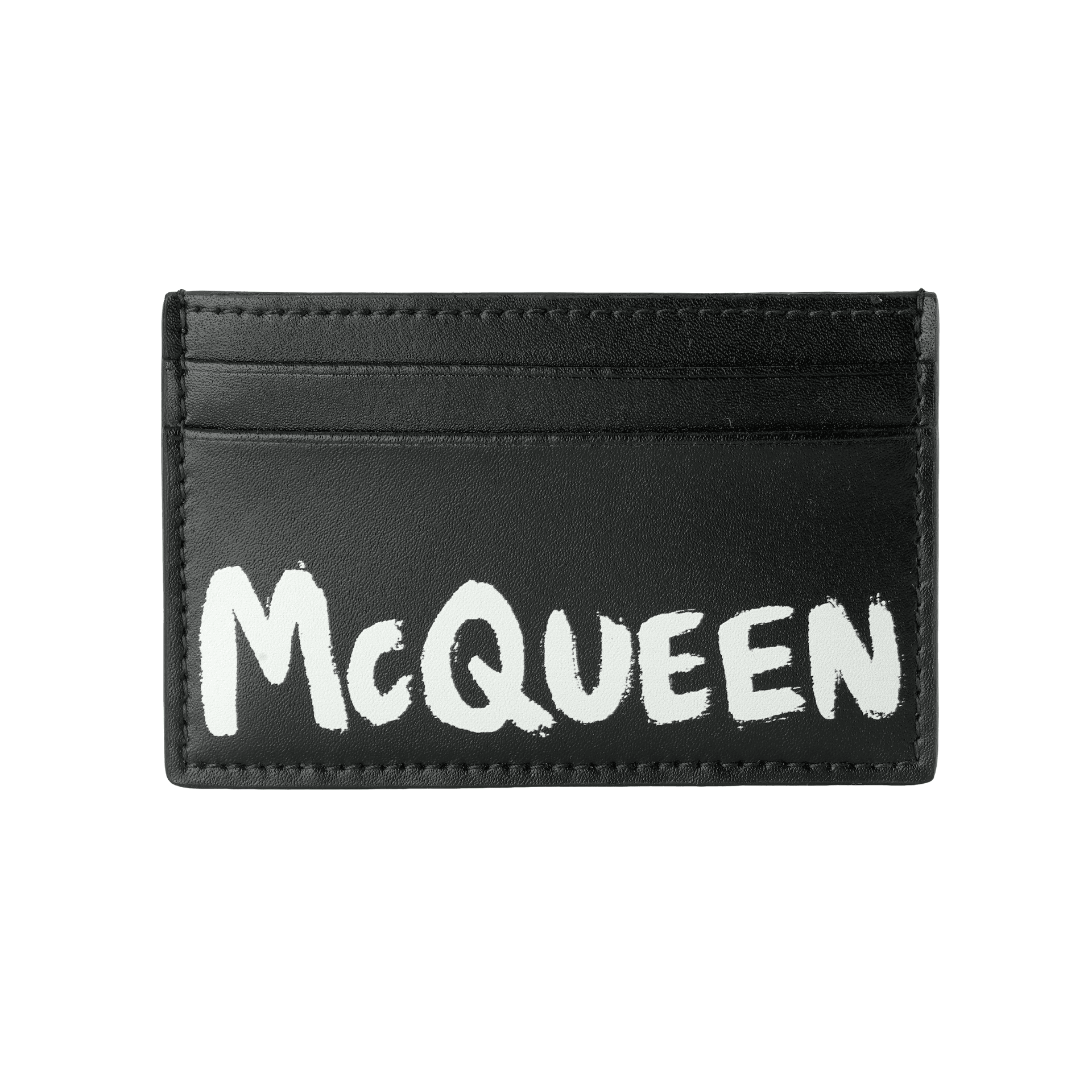 Картхолдер Alexander McQueen Logo - изображение 2