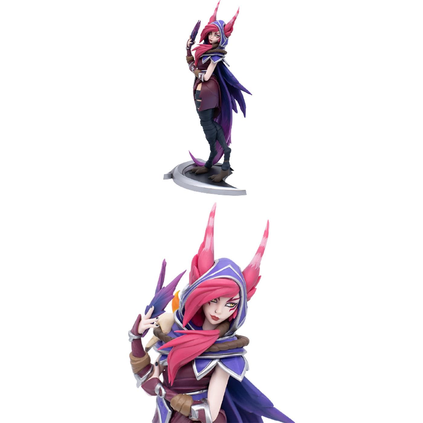 LEAGUE OF LEGENDS lol 26cm - изображение 4