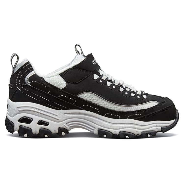 Кроссовки Skechers D'LITES - изображение 6
