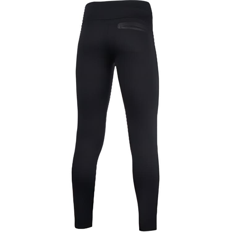 NIKE Черные Женские Леггинсы - изображение 2