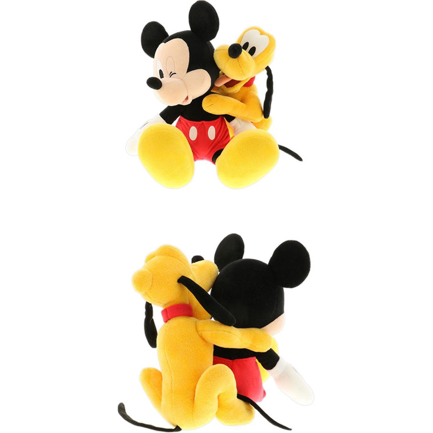 Мягкая игрушка Disney 26cm - изображение 4