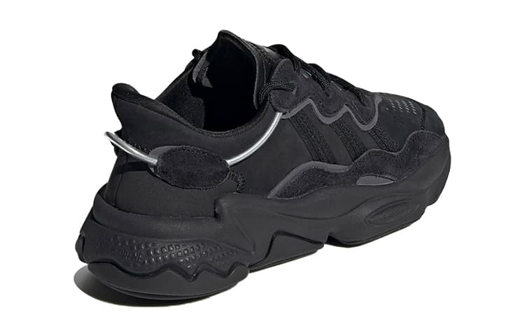 Кроссовки adidas originals Ozweego J - изображение 4