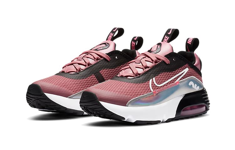 Кроссовки Nike Air Max 2090 - изображение 3