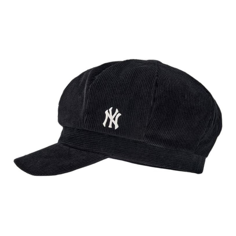 Кепка MLB Хлопковые кепки унисекс черные - изображение 4