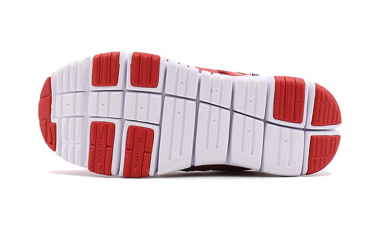 Кроссовки Nike Dynamo Free - изображение 5
