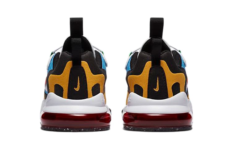 Кроссовки Nike Air Max 270 RT BP - изображение 4
