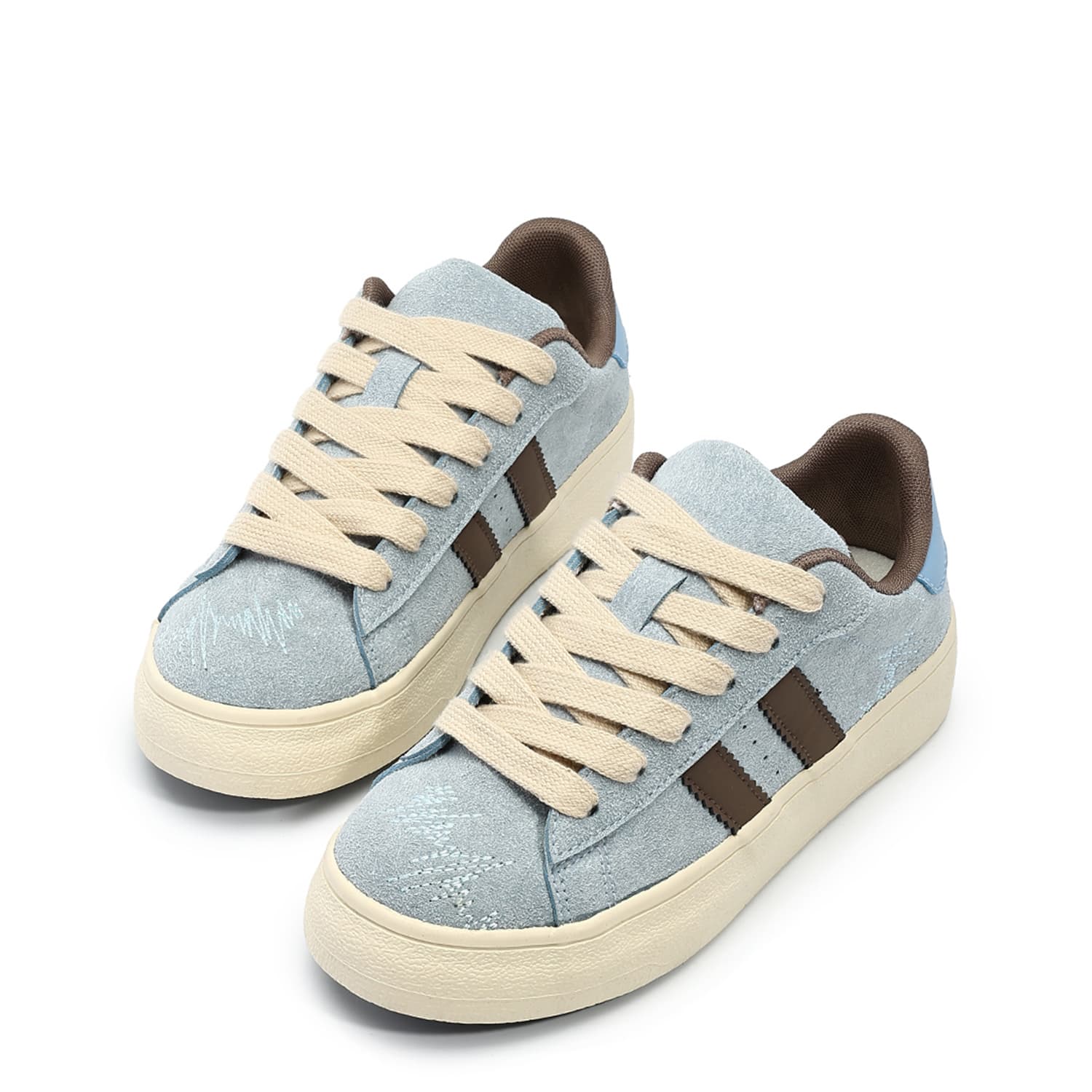 Кроссовки Feiyue - изображение 3
