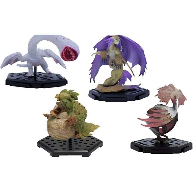 GSC CAPCOM CBF 19 6 - изображение 3