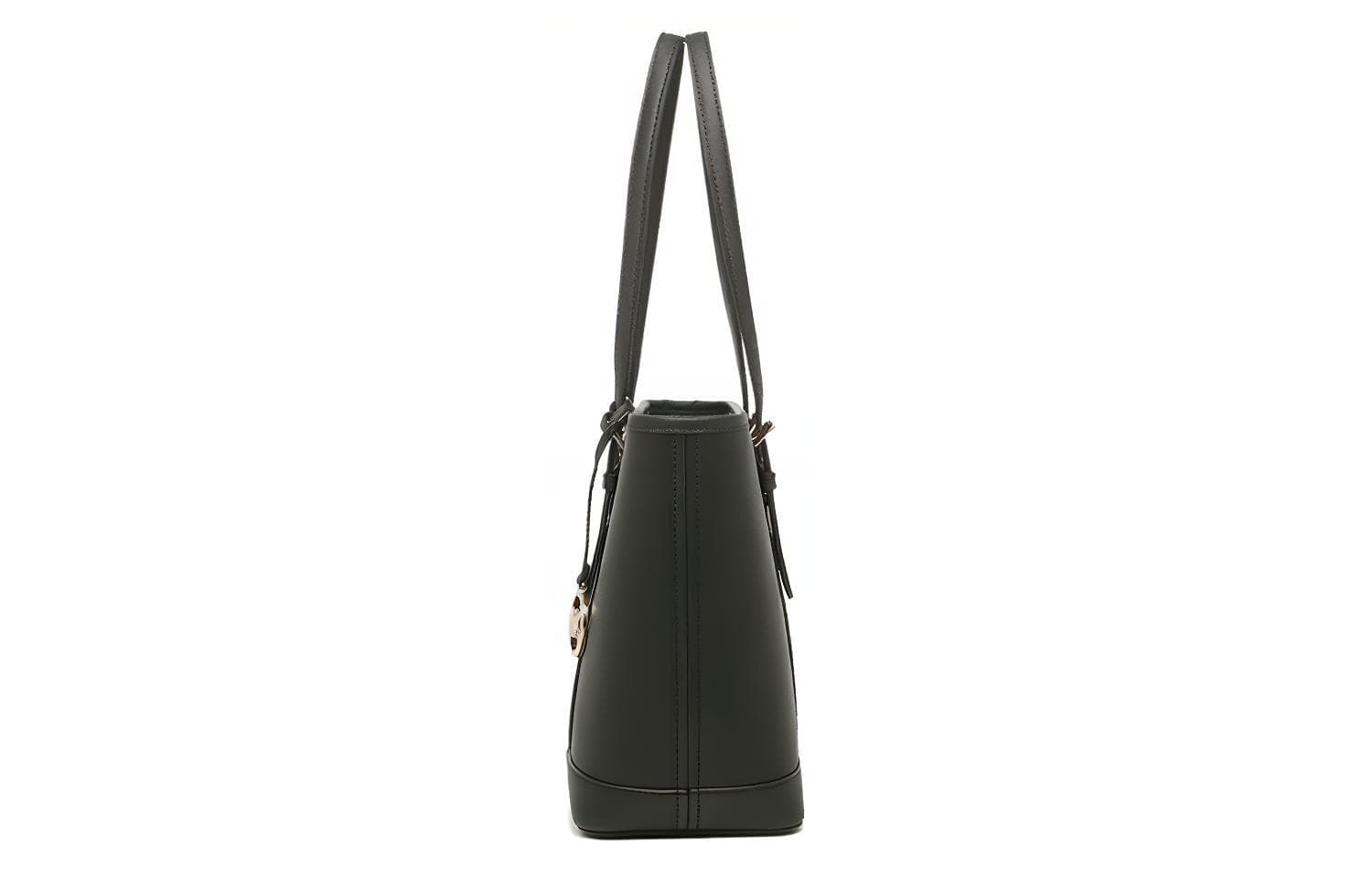 Мини-сумка MICHAEL KORS MK Jet SetJet Set Travel LOGO Tote - изображение 3
