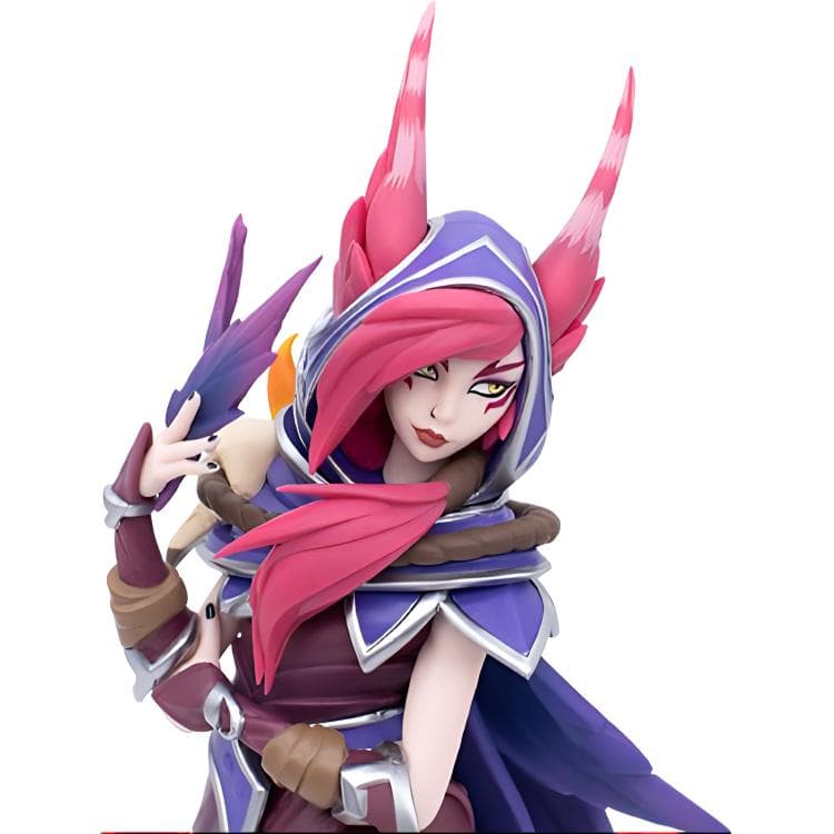 LEAGUE OF LEGENDS lol 26cm - изображение 5