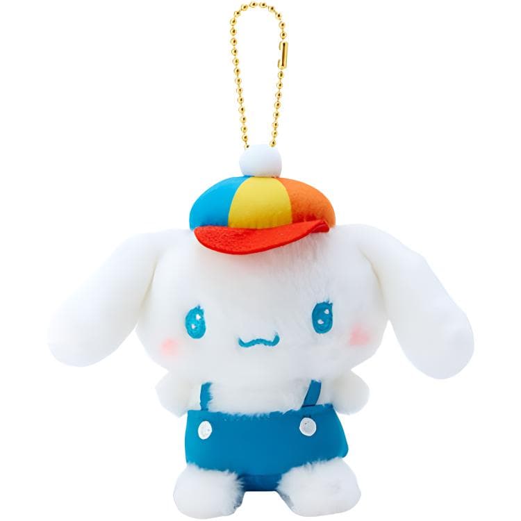Мягкая игрушка Sanrio 9.5cm - изображение 1