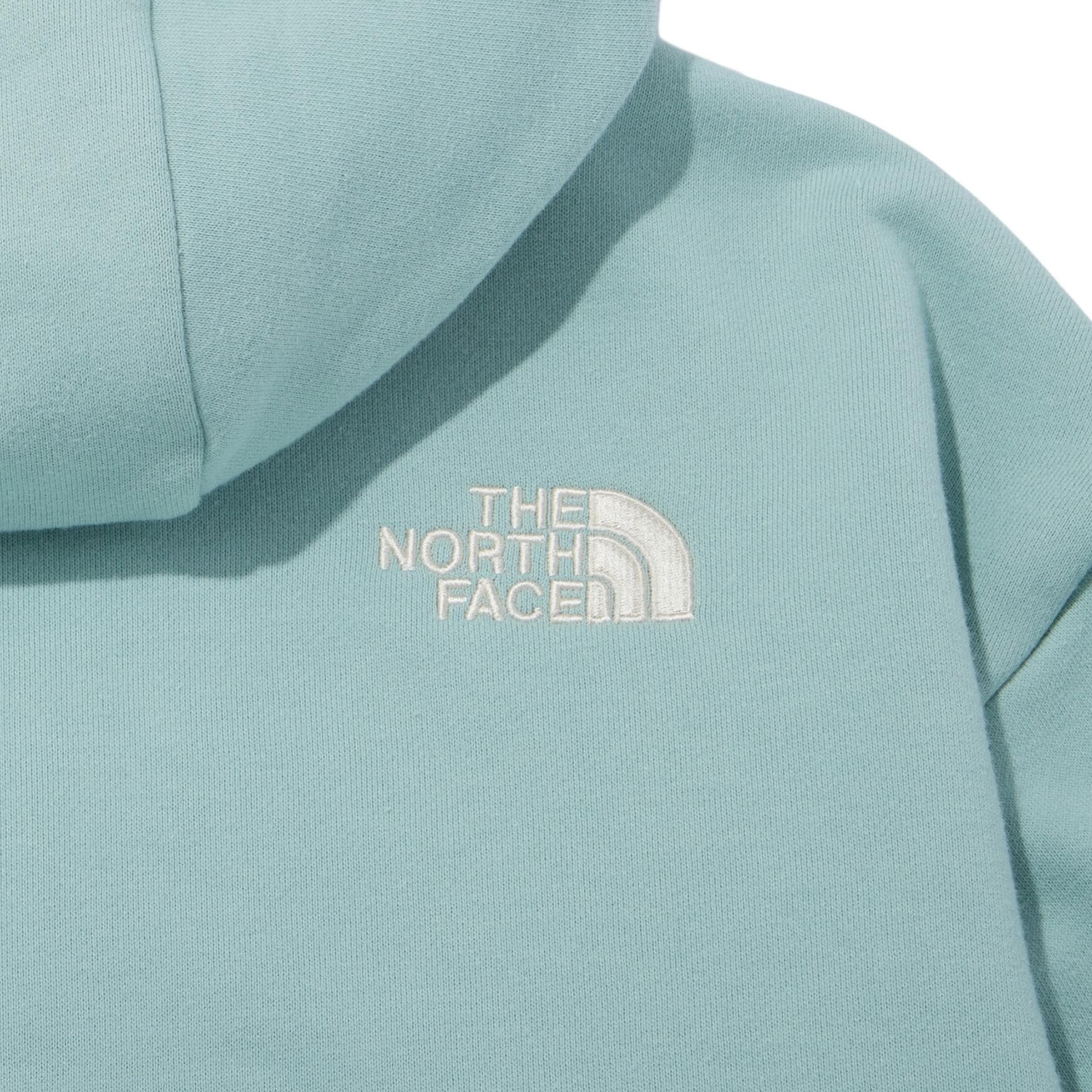 Худи THE NORTH FACE - изображение 4