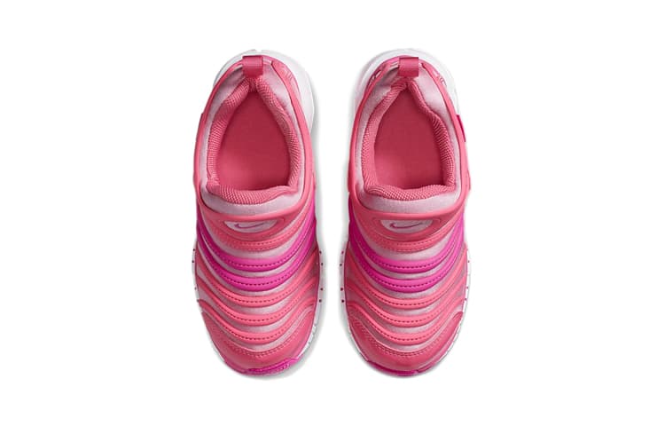 Кроссовки Nike Dynamo Free - изображение 4