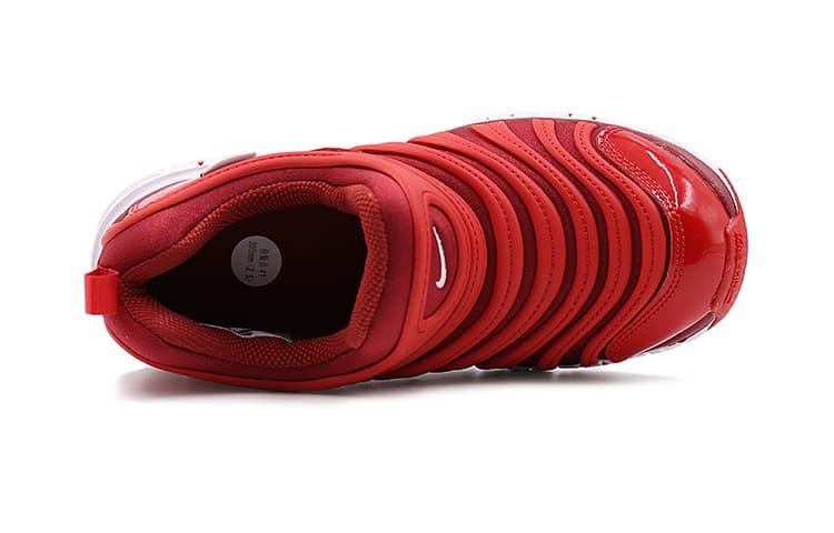 Кроссовки Nike Dynamo Free - изображение 4