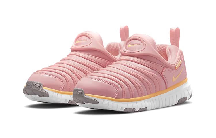 Кроссовки Nike Dynamo Free - изображение 3