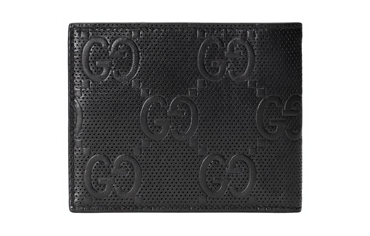 Кошелек GUCCI Logo - изображение 2