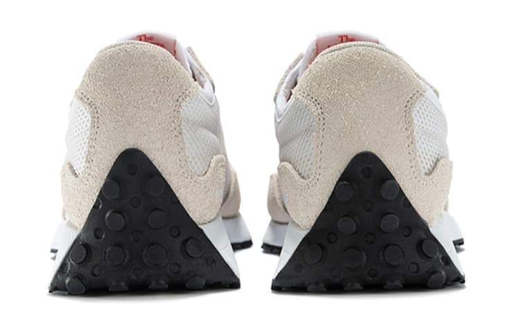 Кроссовки New Balance 327 - изображение 4
