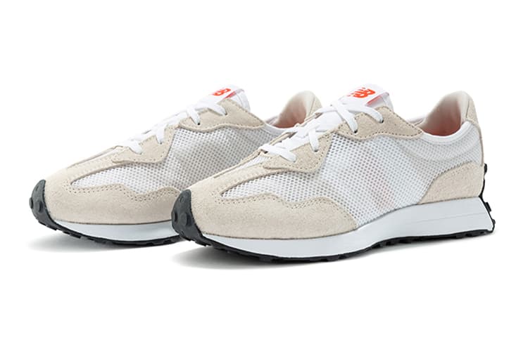 Кроссовки New Balance 327 - изображение 2