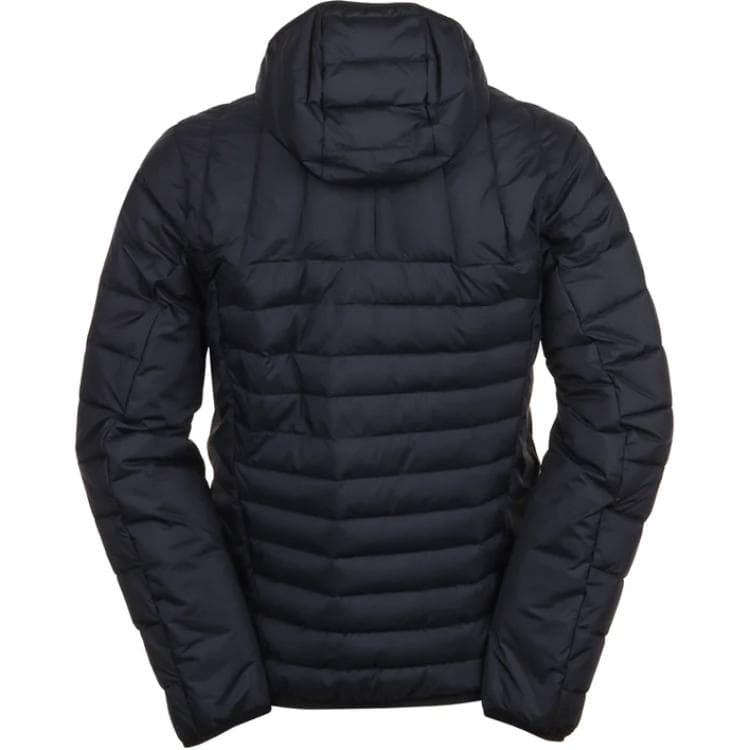 Куртка HUGO BOSS Куртки и Пальто Мужские Темно-Синие - изображение 2