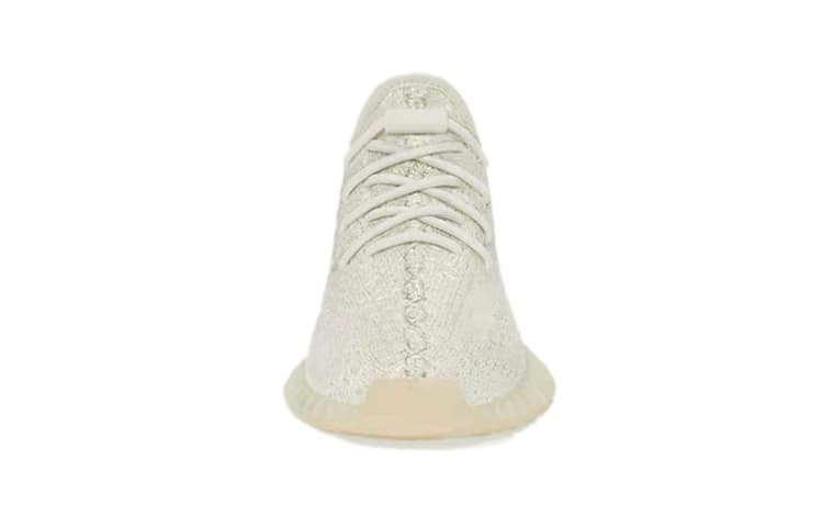 Кроссовки adidas originals Yeezy Boost 350 V2 "Light" - изображение 5