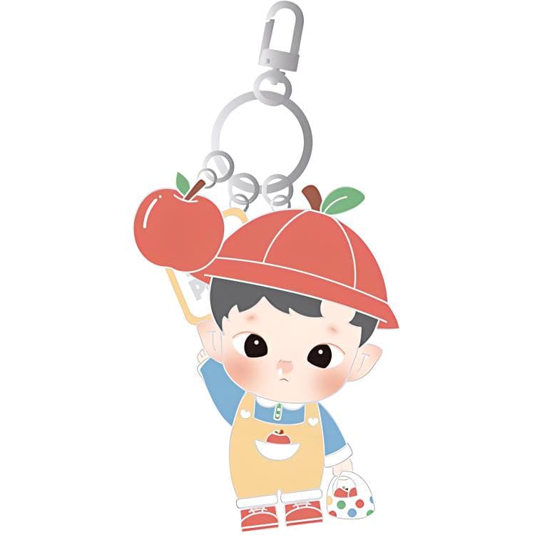 Фигурка POP MART HACIPUPU 12 - изображение 2