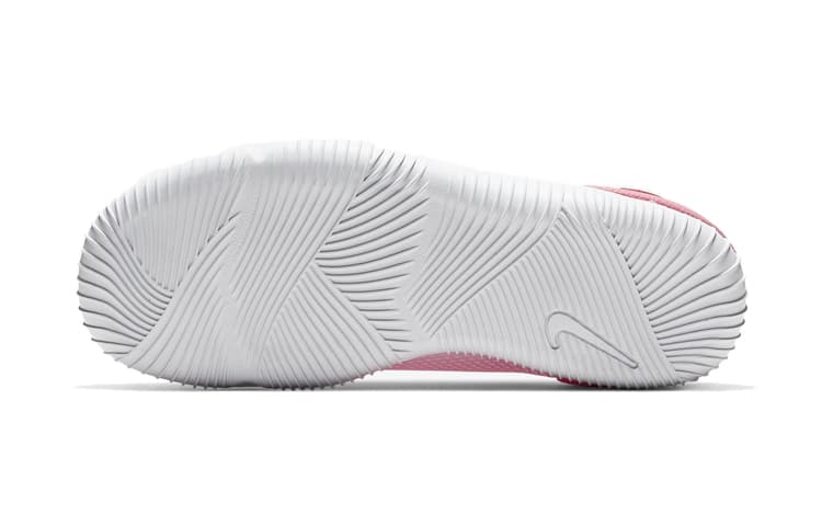 Кроссовки Nike Sock 360 - изображение 6