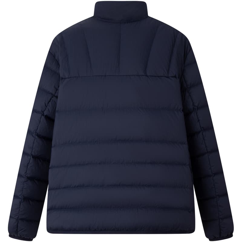 Зимняя куртка Tommy Hilfiger Мужской пуховик - изображение 2