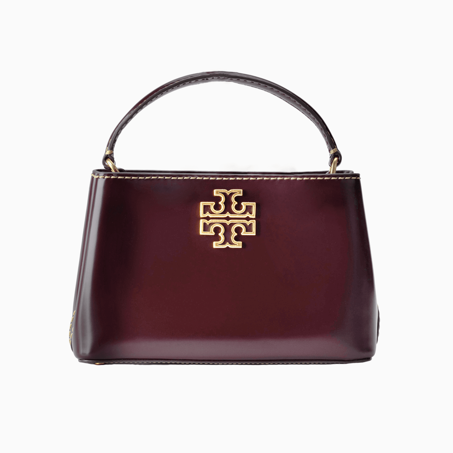 Сумка TORY BURCH Britten TLogo - изображение 3