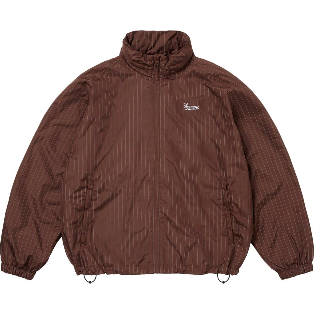 Куртка Supreme FW24 Унисекс Куртки - изображение 13