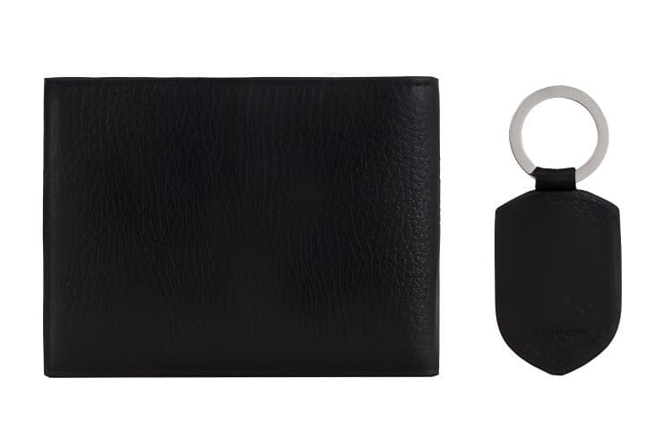 Кошелек EMPORIO ARMANI - изображение 2