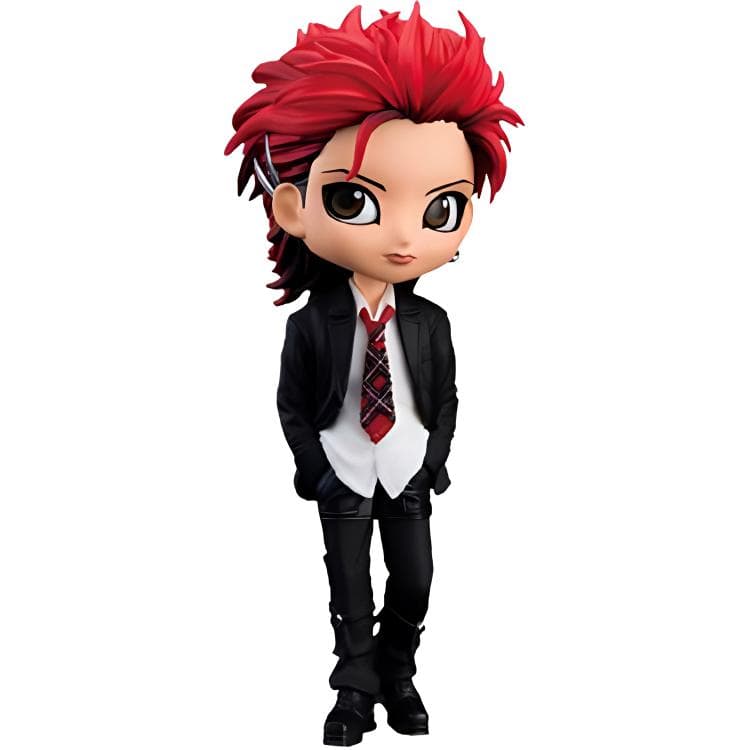BANPRESTO Qposket hide vol 8 Q 14cm - изображение 1