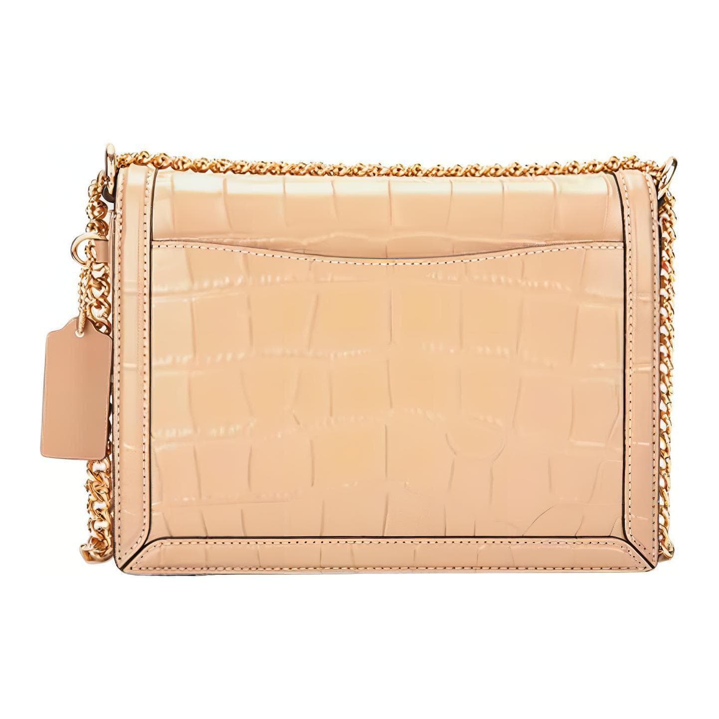 Мини-сумка COACH Hutton 22 - изображение 3