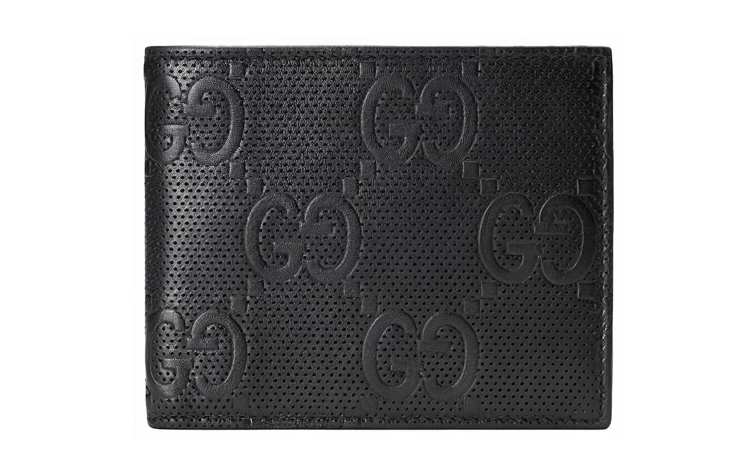 Кошелек GUCCI Logo - изображение 1