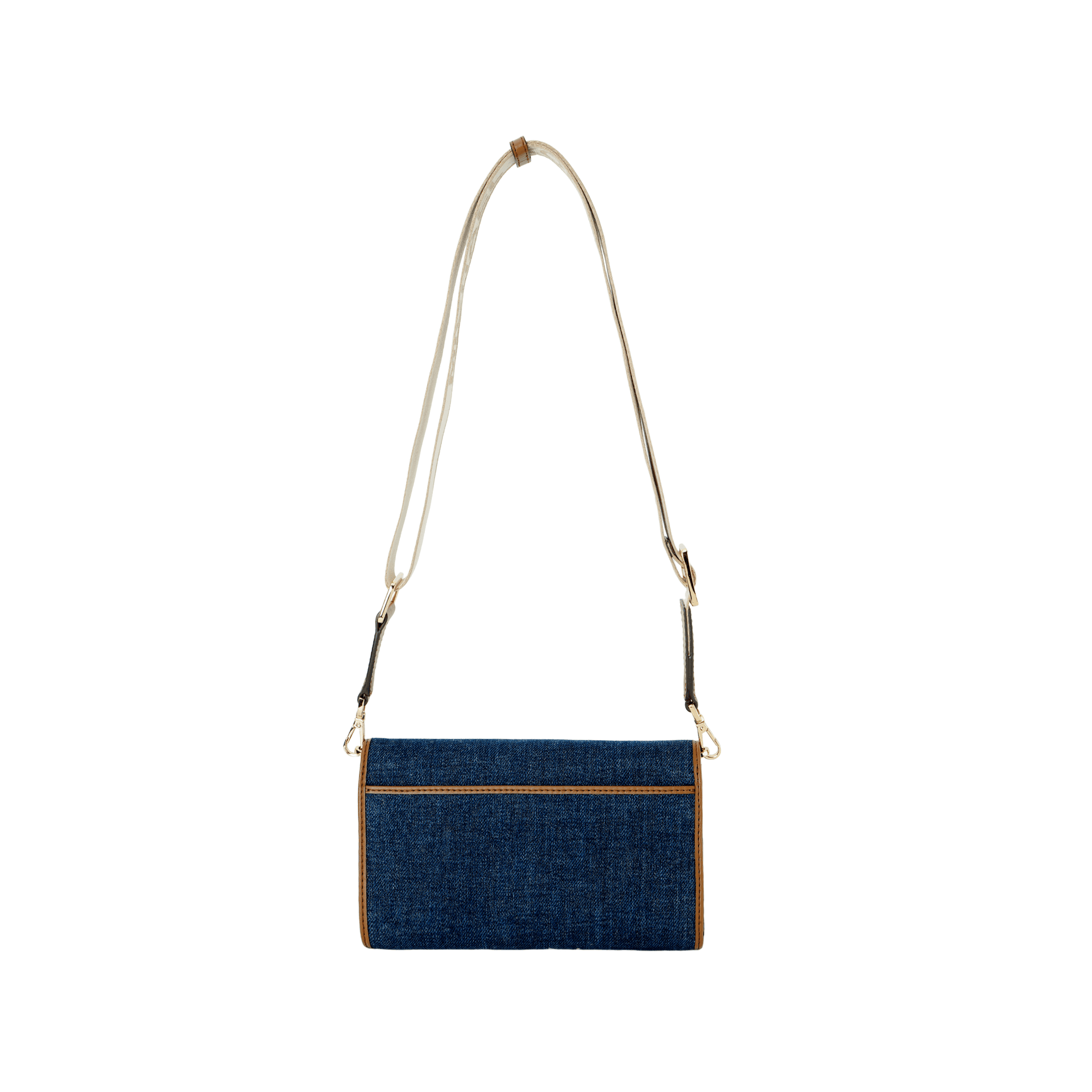 Мини-сумка MICHAEL KORS Jet Set Item MK - изображение 7