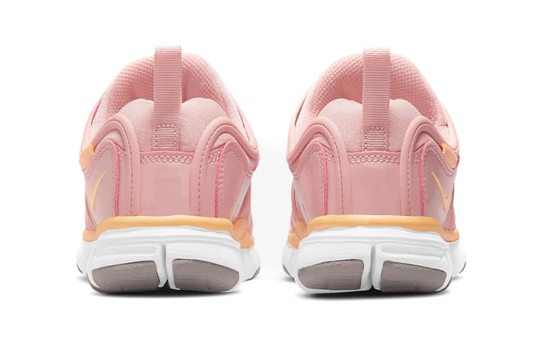 Кроссовки Nike Dynamo Free - изображение 5