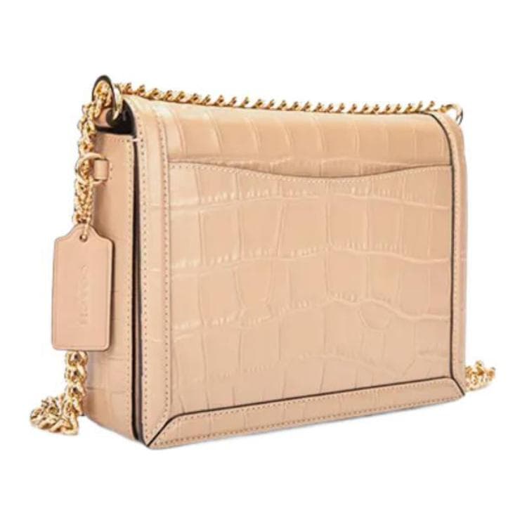 Мини-сумка COACH Hutton 22 - изображение 2